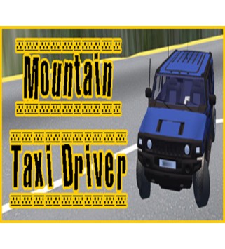 Mountain Taxi Driver Steam Key GLOBAL